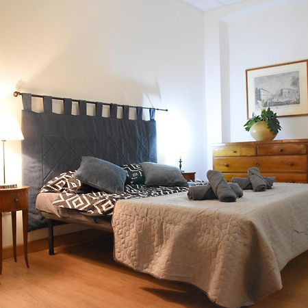 Loft With Private Parking Daire Trieste Dış mekan fotoğraf