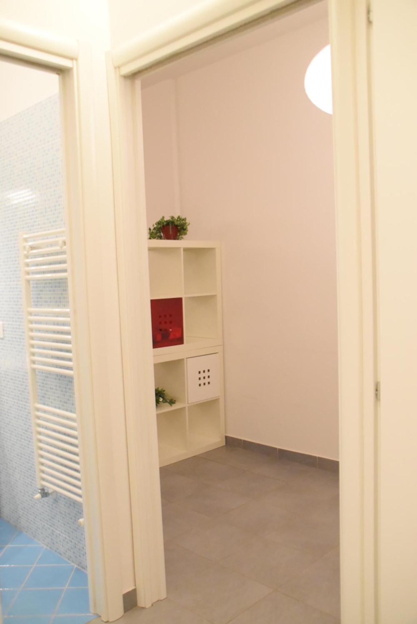 Loft With Private Parking Daire Trieste Dış mekan fotoğraf