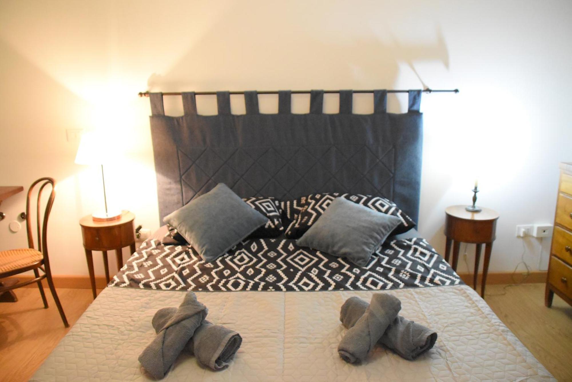 Loft With Private Parking Daire Trieste Dış mekan fotoğraf