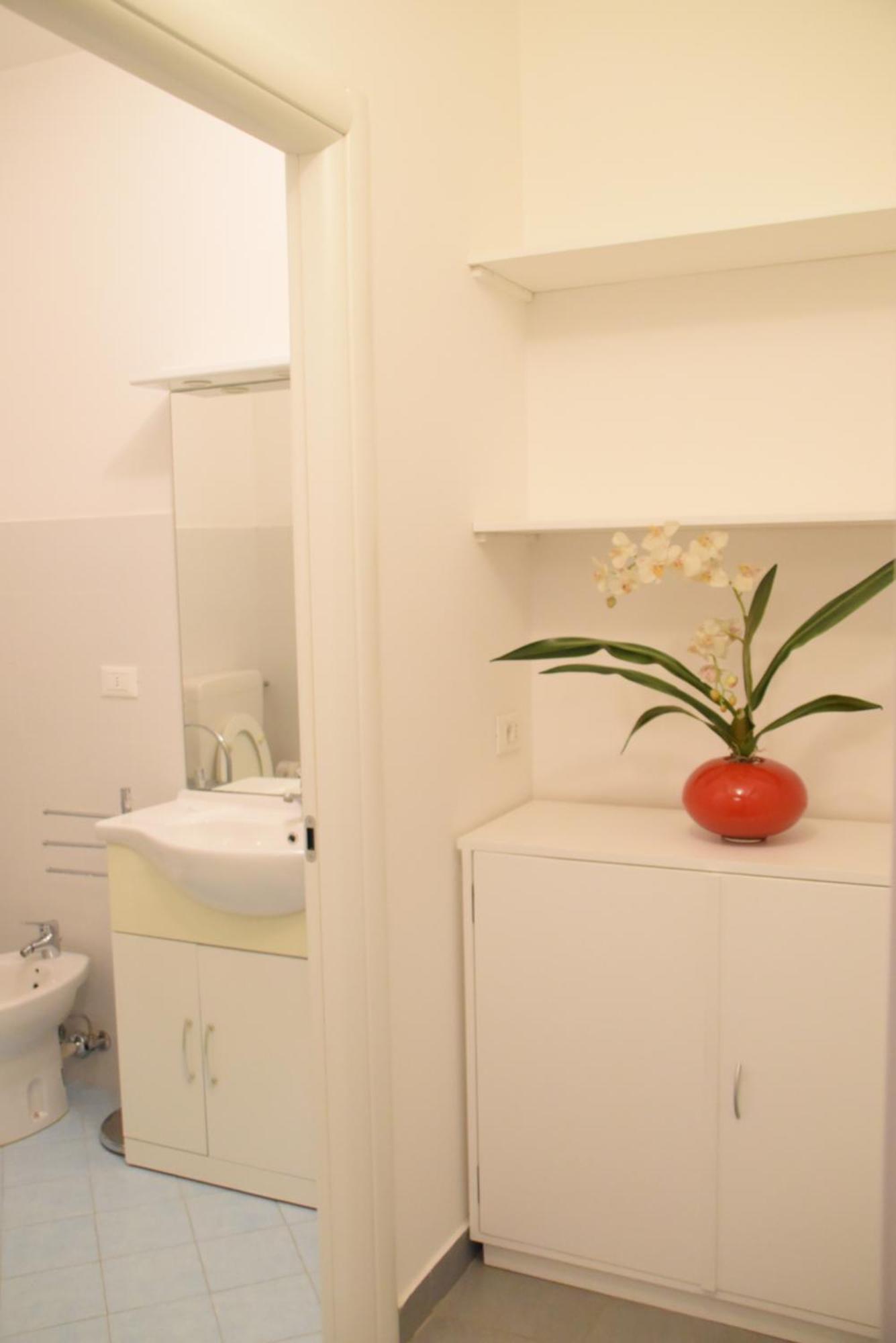 Loft With Private Parking Daire Trieste Dış mekan fotoğraf