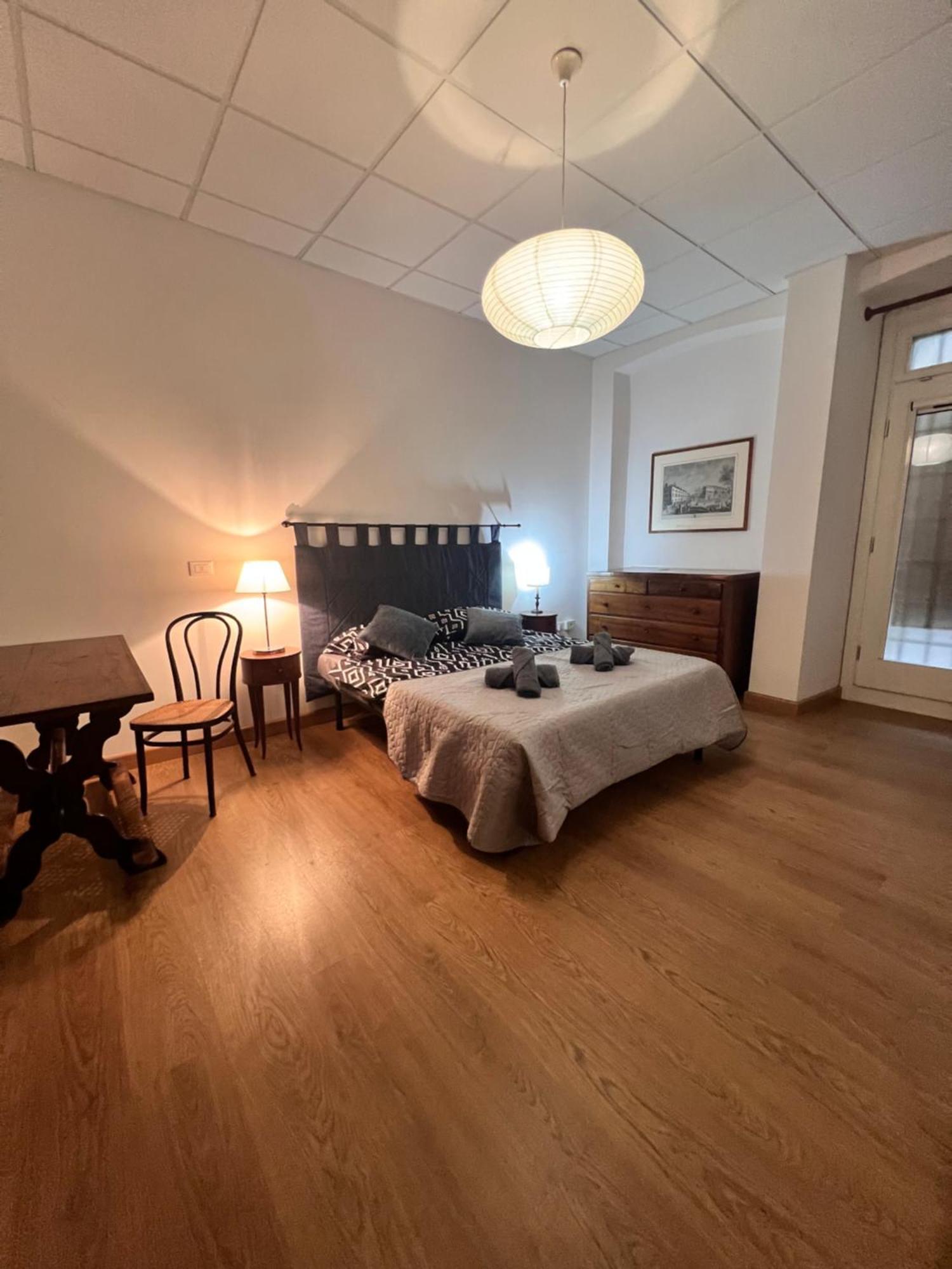 Loft With Private Parking Daire Trieste Dış mekan fotoğraf